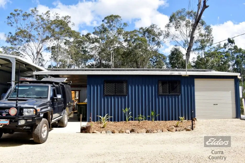 Main view of Homely land listing, 88 Arbortwentynine Road, Glenwood QLD 4570