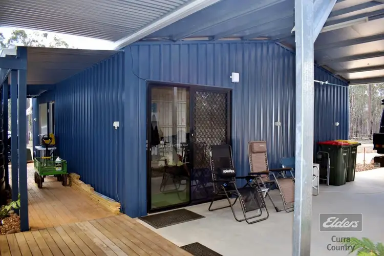 Second view of Homely land listing, 88 Arbortwentynine Road, Glenwood QLD 4570