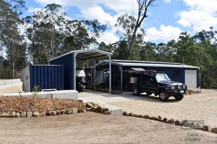 Fifth view of Homely land listing, 88 Arbortwentynine Road, Glenwood QLD 4570