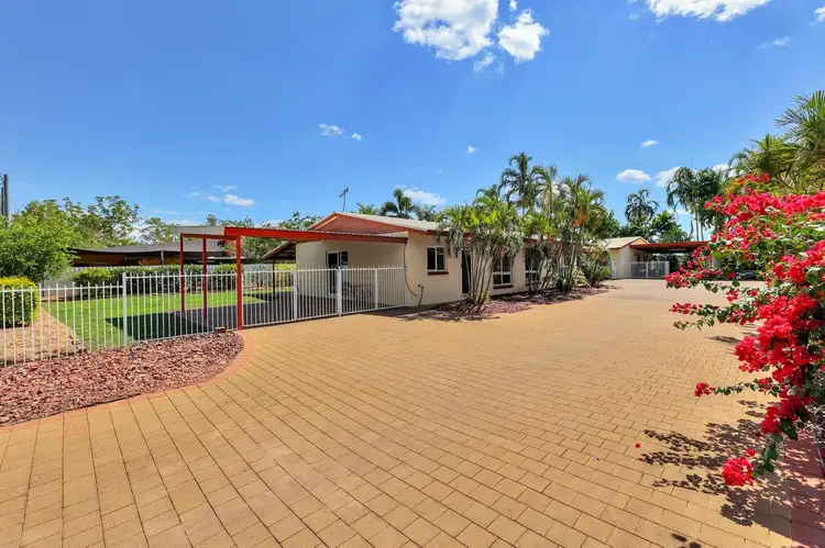 Main view of Homely unit listing, 1/12 Pater Street, Humpty Doo NT 836