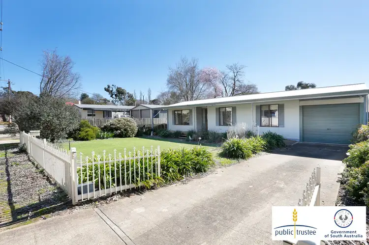 1/5 CHARLES STREET, Clare SA 5453