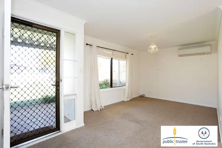 Second view of Homely house listing, 1/5 CHARLES STREET, Clare SA 5453