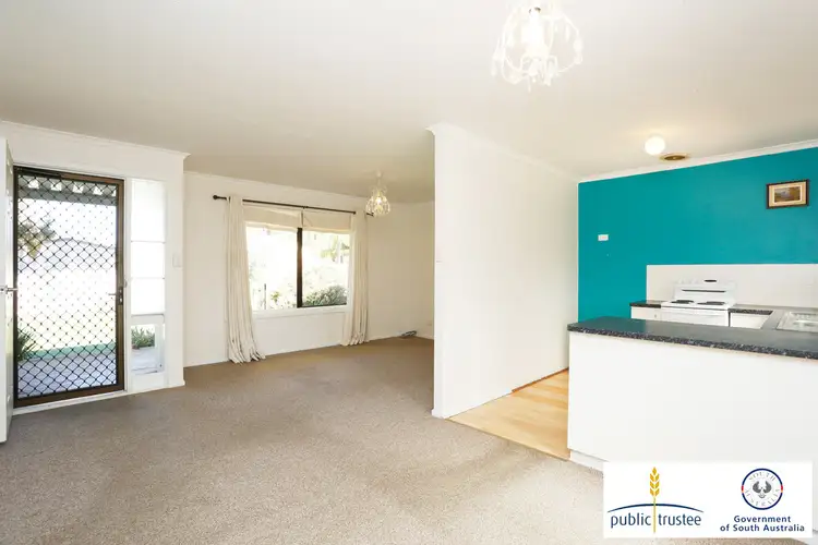 Third view of Homely house listing, 1/5 CHARLES STREET, Clare SA 5453