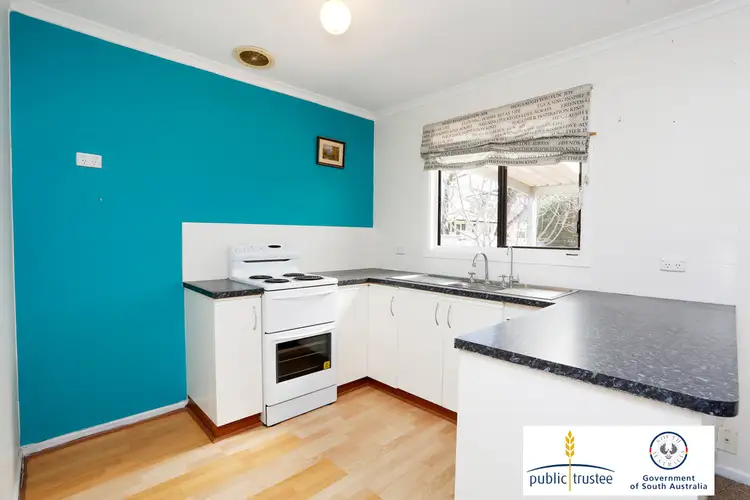 Fourth view of Homely house listing, 1/5 CHARLES STREET, Clare SA 5453