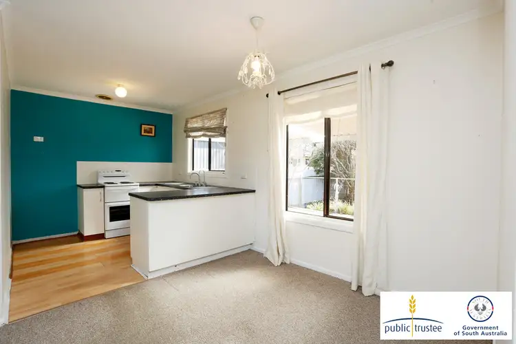Fifth view of Homely house listing, 1/5 CHARLES STREET, Clare SA 5453