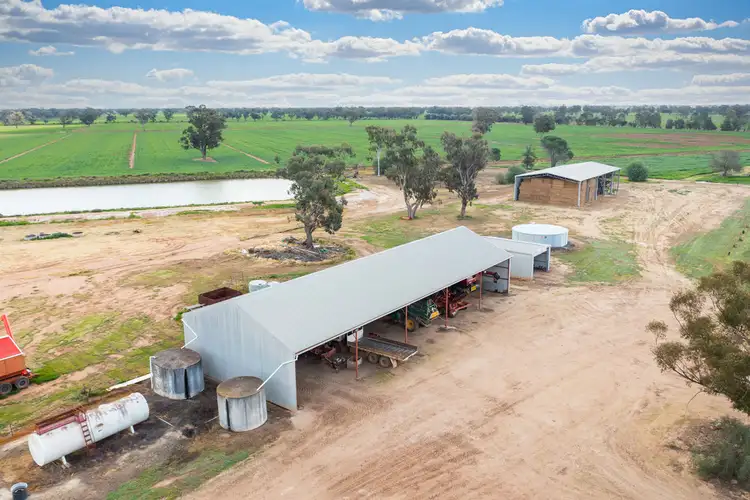 Third view of Homely rural property listing, 1513 CENTRE ROAD, Moama NSW 2731