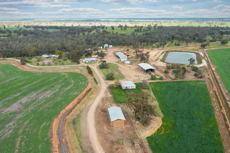 Sixth view of Homely rural property listing, 1513 CENTRE ROAD, Moama NSW 2731