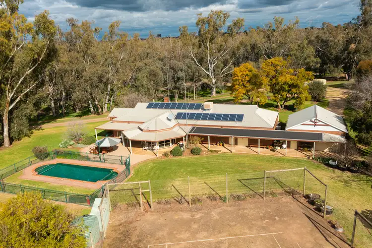 Seventh view of Homely rural property listing, 1513 CENTRE ROAD, Moama NSW 2731