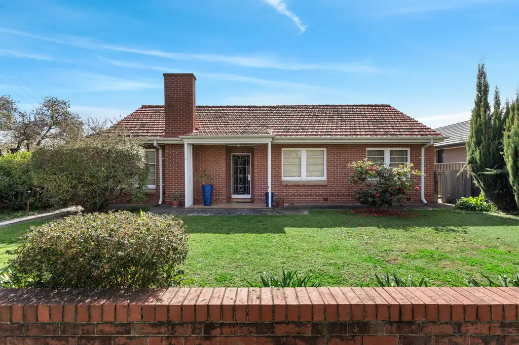 Main view of Homely house listing, 1 Shackleton Place, Flinders Park SA 5025