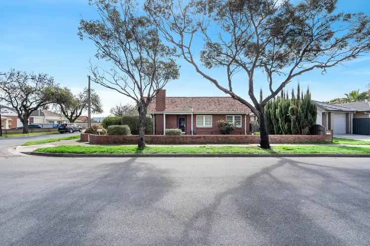 Second view of Homely house listing, 1 Shackleton Place, Flinders Park SA 5025