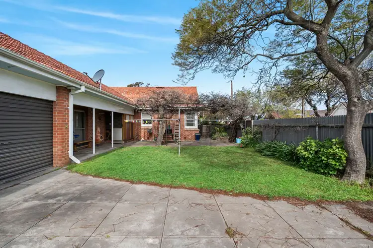 Fifth view of Homely house listing, 1 Shackleton Place, Flinders Park SA 5025