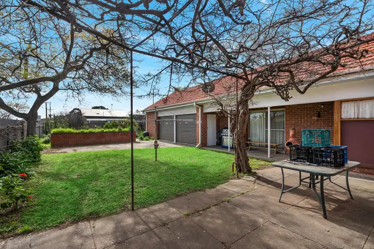 Sixth view of Homely house listing, 1 Shackleton Place, Flinders Park SA 5025