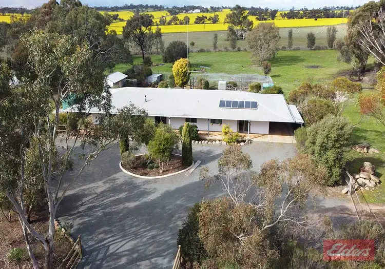 Main view of Homely house listing, 43 Munro Street, Cuballing WA 6311
