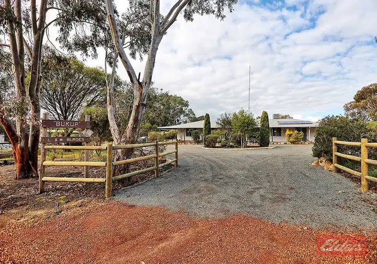 Second view of Homely house listing, 43 Munro Street, Cuballing WA 6311