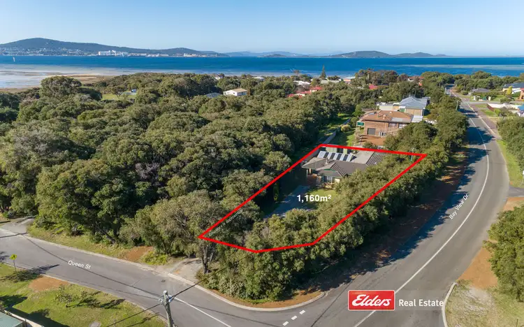 Main view of Homely house listing, 129 Bay View Drive, Little Grove WA 6330