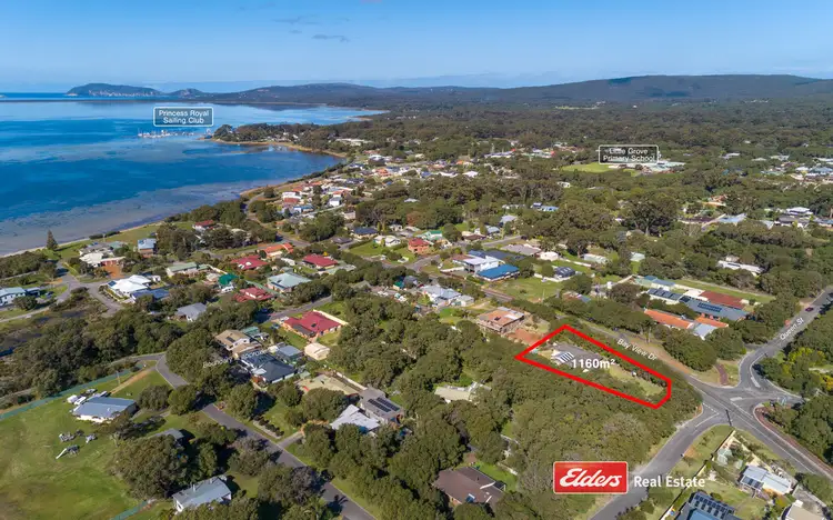 Second view of Homely house listing, 129 Bay View Drive, Little Grove WA 6330