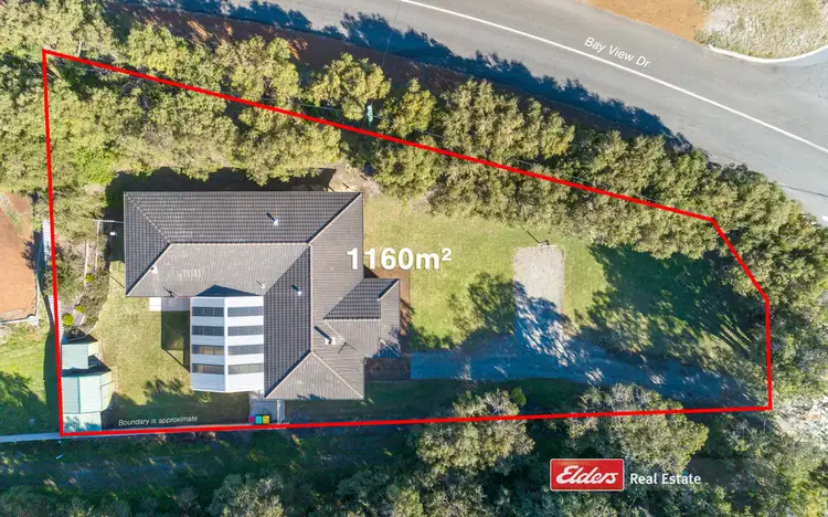 Third view of Homely house listing, 129 Bay View Drive, Little Grove WA 6330