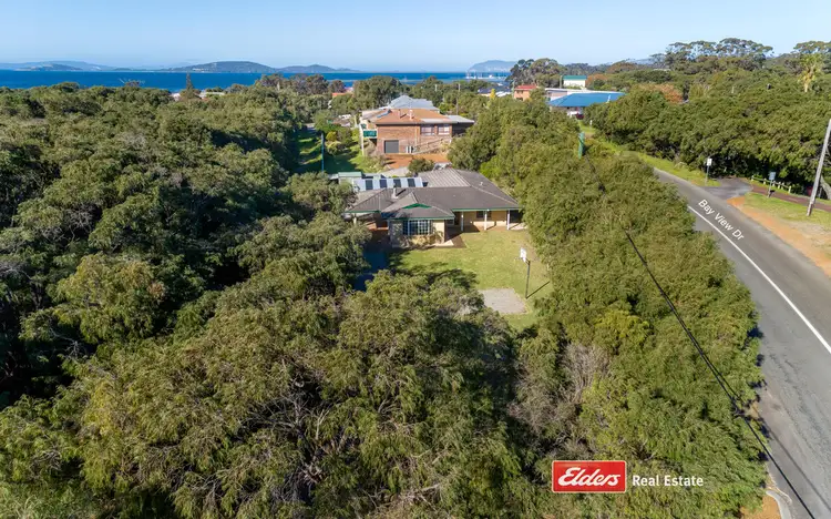 Fourth view of Homely house listing, 129 Bay View Drive, Little Grove WA 6330