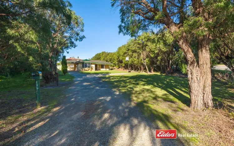 Fifth view of Homely house listing, 129 Bay View Drive, Little Grove WA 6330
