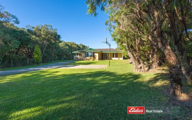 Sixth view of Homely house listing, 129 Bay View Drive, Little Grove WA 6330