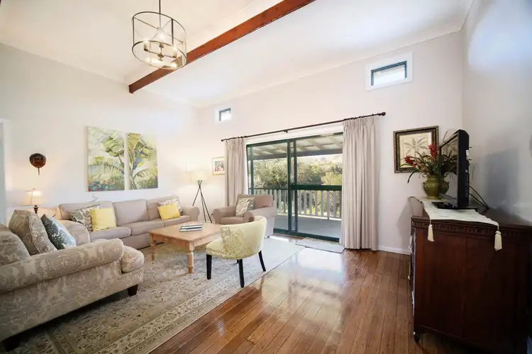 Second view of Homely rural property listing, 4699 The Bucketts Way, Kundibakh NSW 2429