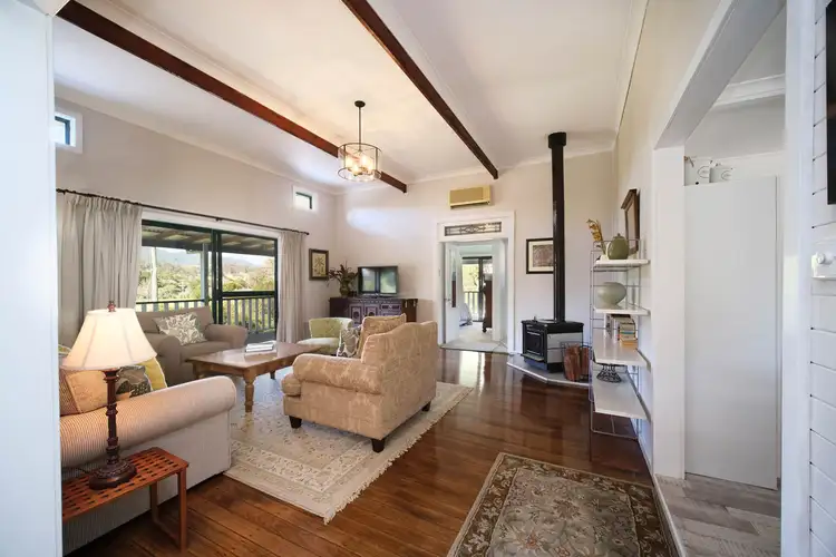 Fourth view of Homely rural property listing, 4699 The Bucketts Way, Kundibakh NSW 2429