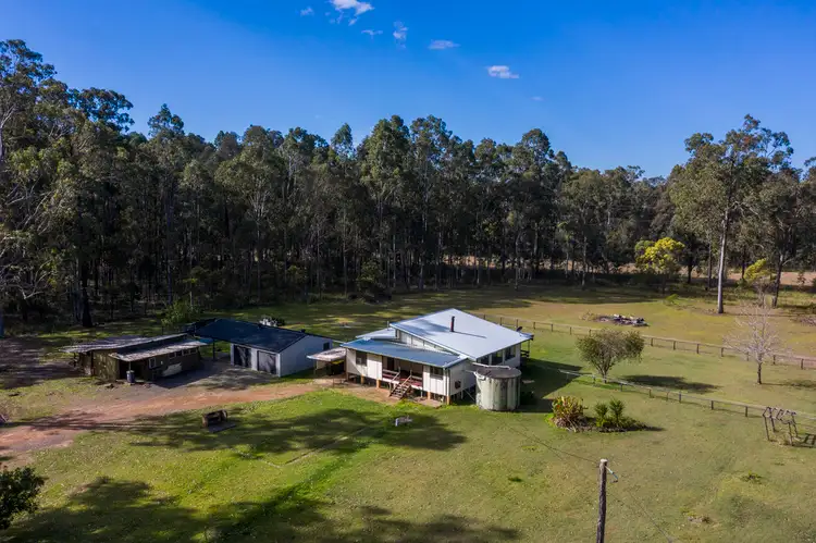 23 East Lanitza Road, Lanitza NSW 2460