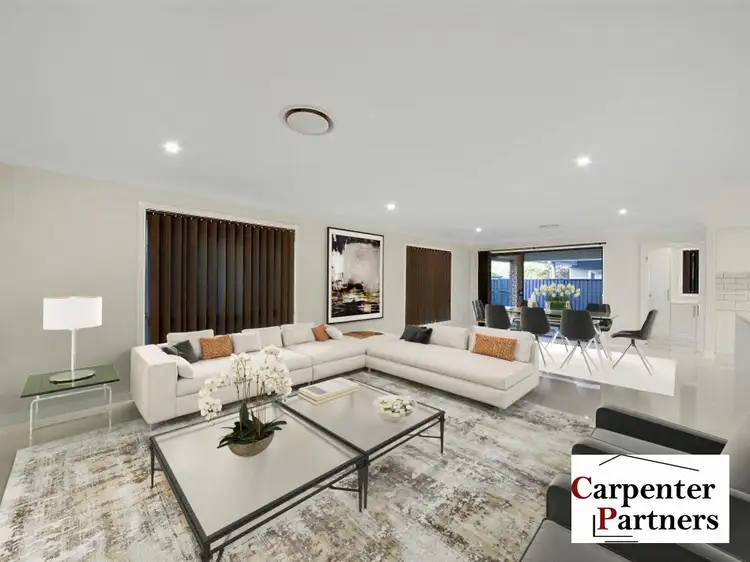 Second view of Homely house listing, 6 Belford Circuit, Tahmoor NSW 2573