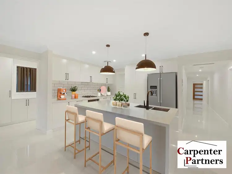 Third view of Homely house listing, 6 Belford Circuit, Tahmoor NSW 2573