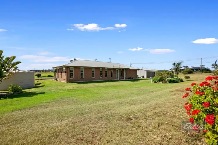 4 Kinross Court, Curra QLD 4570