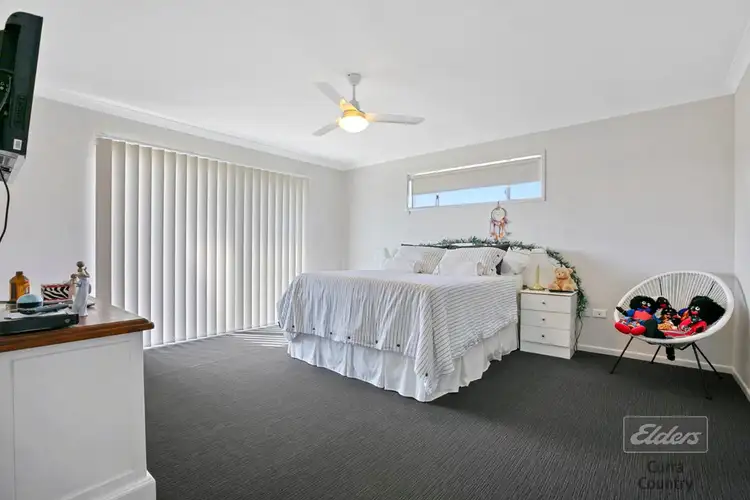 Seventh view of Homely house listing, 4 Kinross Court, Curra QLD 4570