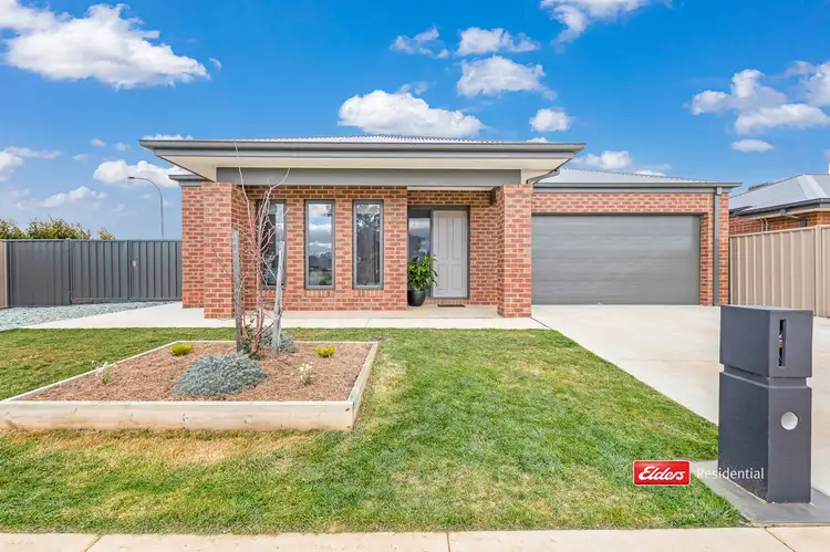1 Wisteria Street, Echuca VIC 3564
