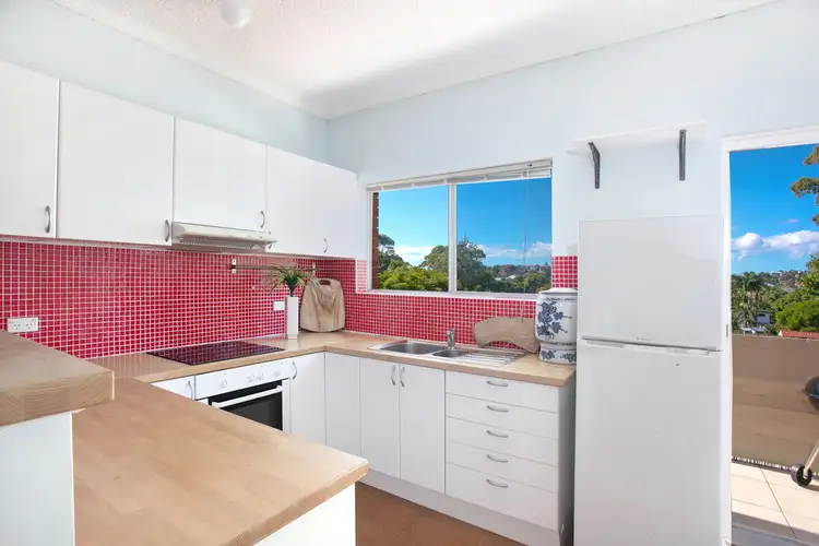 11/78 Wyuna Avenue, Freshwater NSW 2096
