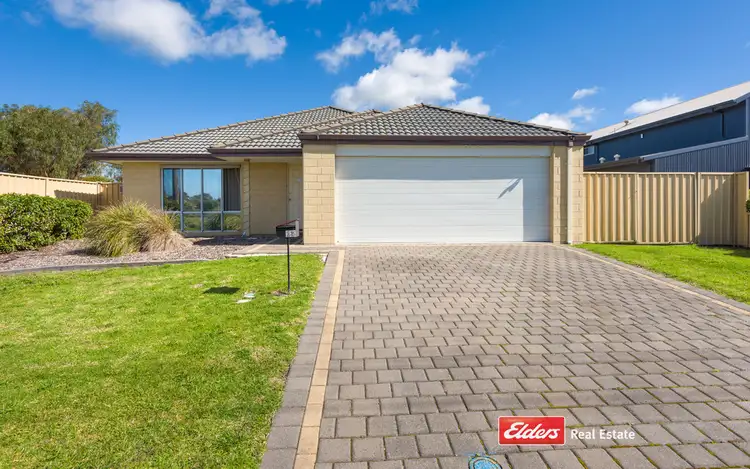 Second view of Homely house listing, 13 McGonnell Road, Mckail WA 6330
