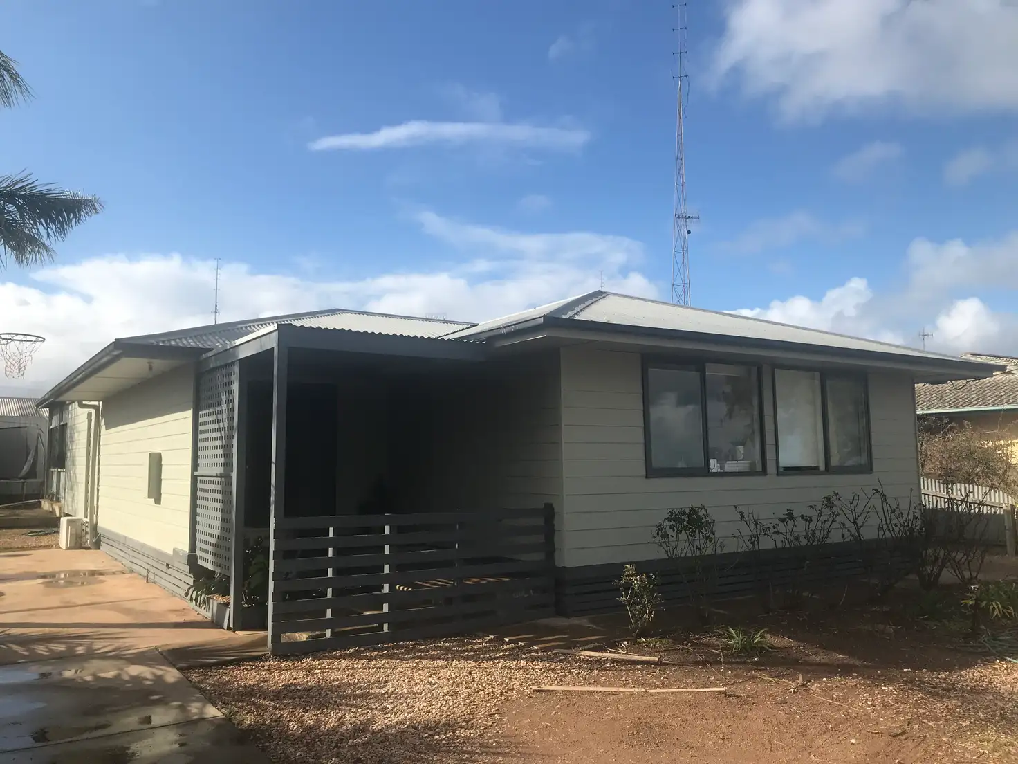 Main view of Homely house listing, 10 Airport Road, Cleve SA 5640