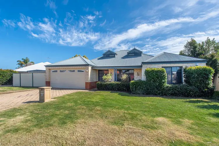 Main view of Homely house listing, 3 Columbus street, Dudley Park WA 6210