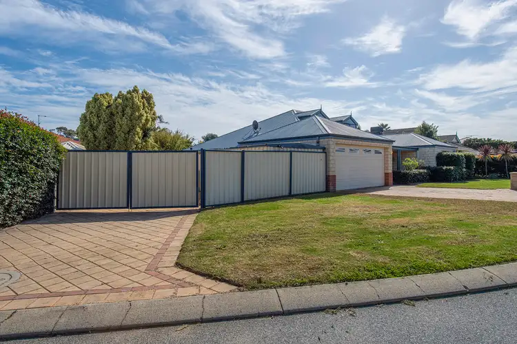 Second view of Homely house listing, 3 Columbus street, Dudley Park WA 6210