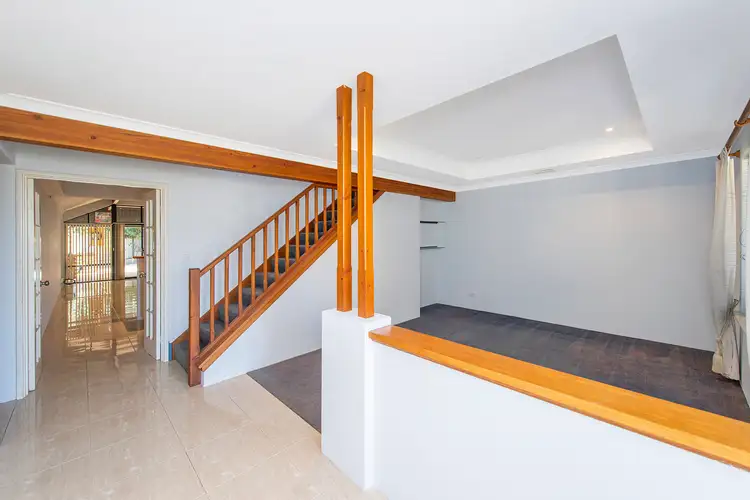 Fourth view of Homely house listing, 3 Columbus street, Dudley Park WA 6210