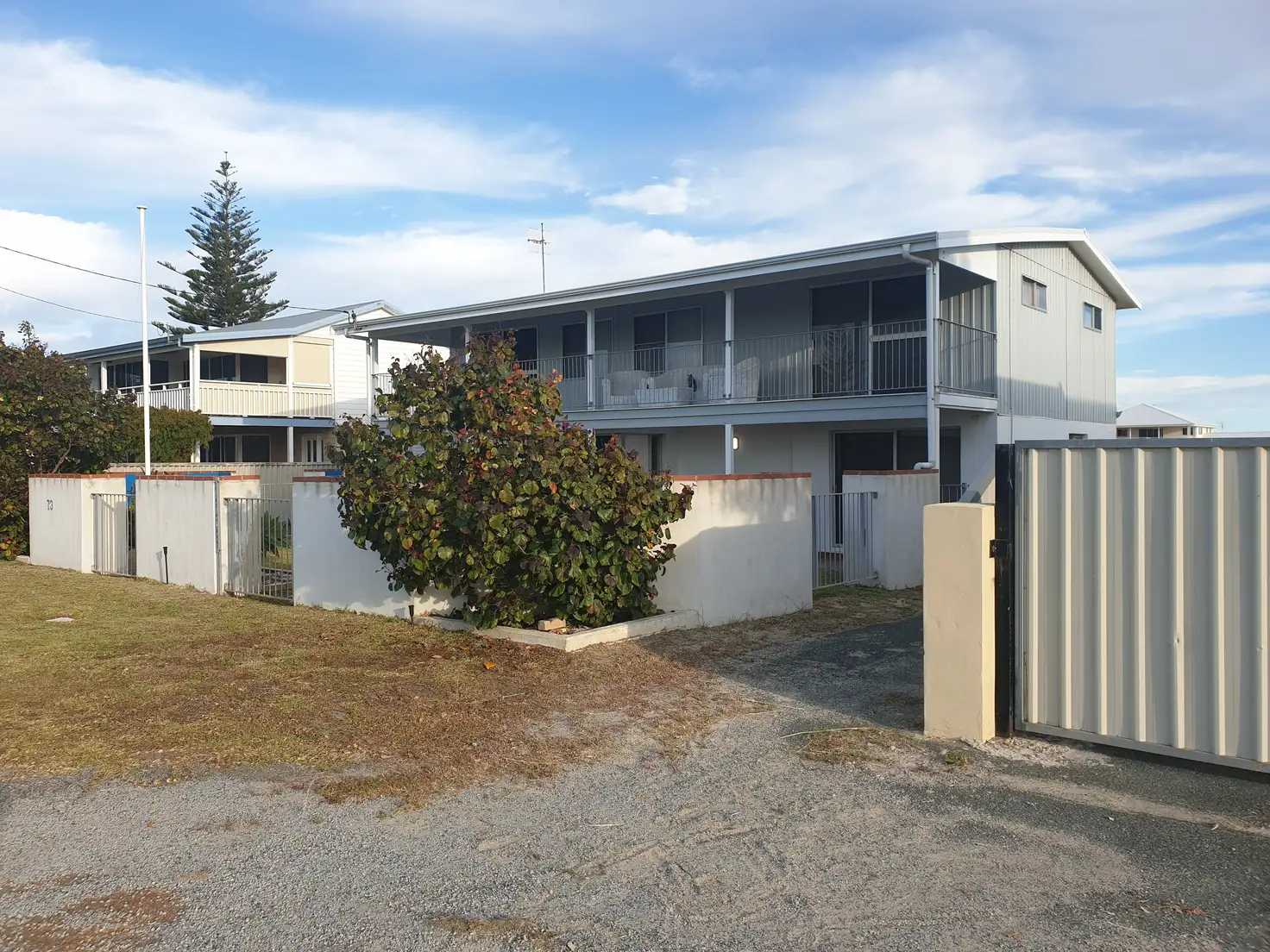 Main view of Homely house listing, 73 Drummond Circus, Cervantes WA 6511