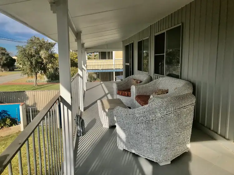 Sixth view of Homely house listing, 73 Drummond Circus, Cervantes WA 6511