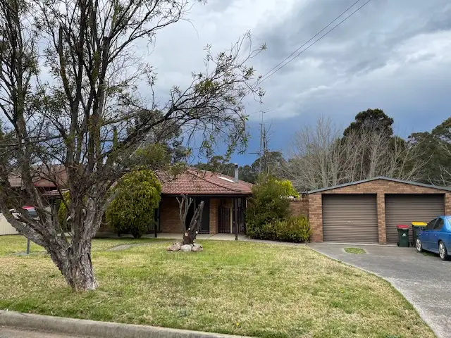 28 NOONGAH STREET, Bargo NSW 2574