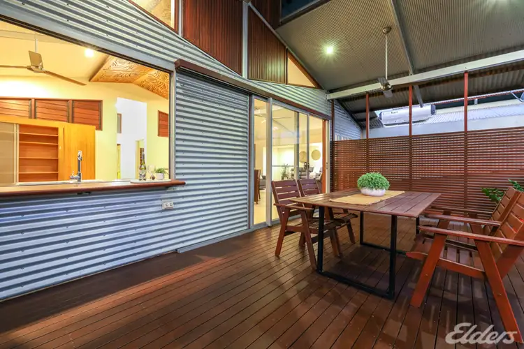 2/5 D'Ambrosio Court, Parap NT 820