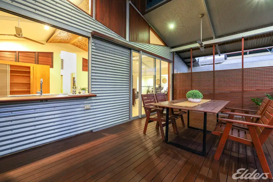 Main view of Homely unit listing, 2/5 D'Ambrosio Court, Parap NT 820