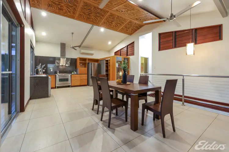 Fourth view of Homely unit listing, 2/5 D'Ambrosio Court, Parap NT 820