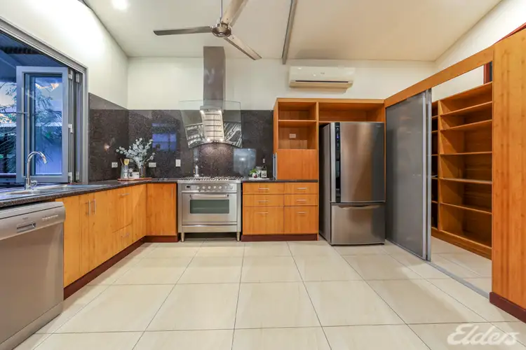 Fifth view of Homely unit listing, 2/5 D'Ambrosio Court, Parap NT 820