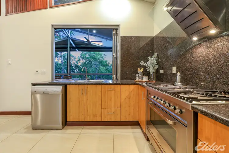 Sixth view of Homely unit listing, 2/5 D'Ambrosio Court, Parap NT 820