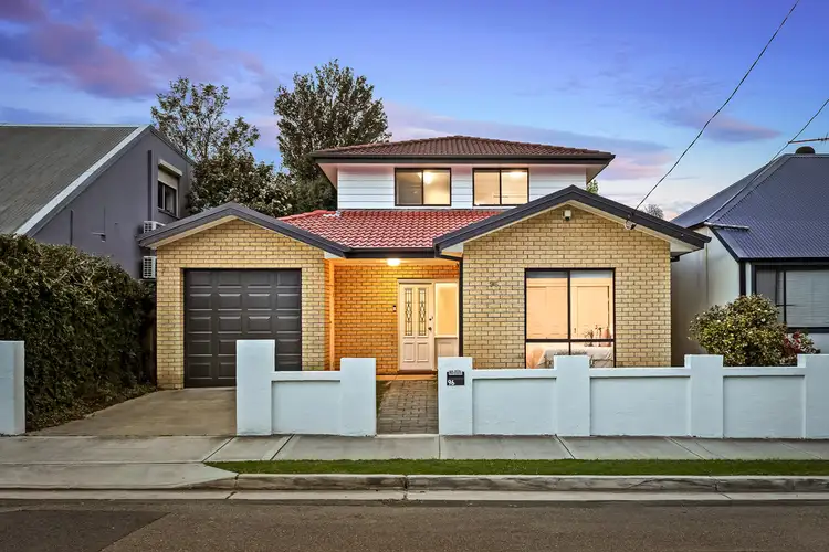 96 Portland Street, Croydon Park NSW 2133