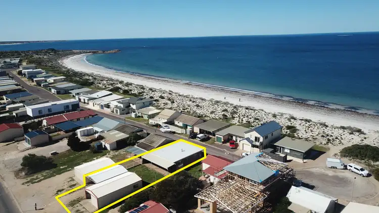 15 Sunrise Drive, Arno Bay SA 5603