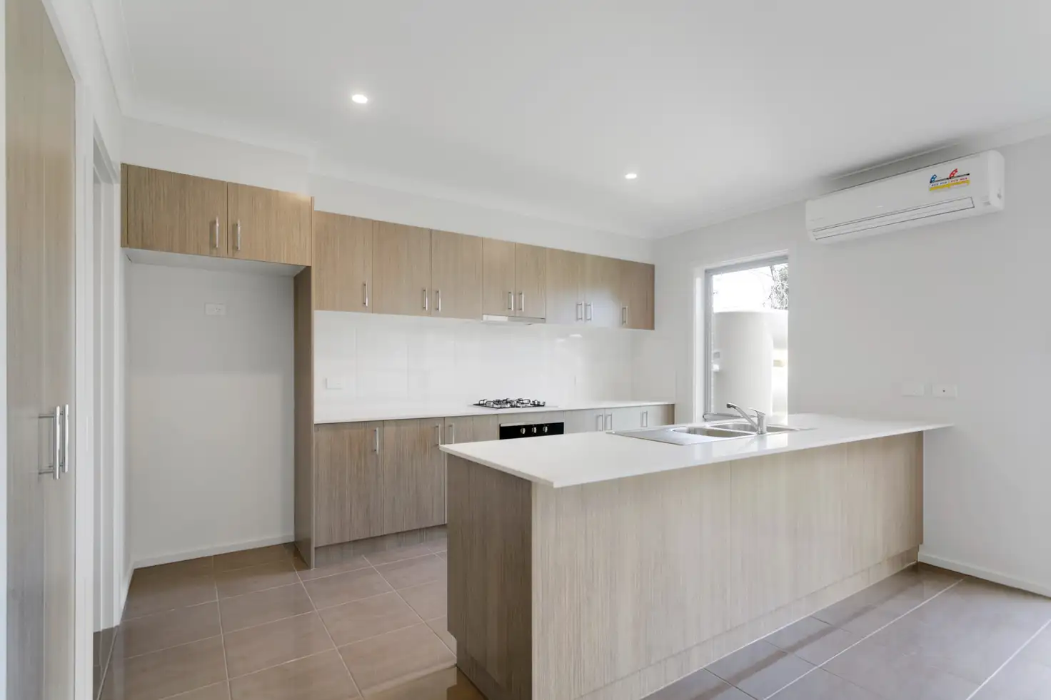 Main view of Homely townhouse listing, 11 Sanctuary Drive, Carrum Downs VIC 3201