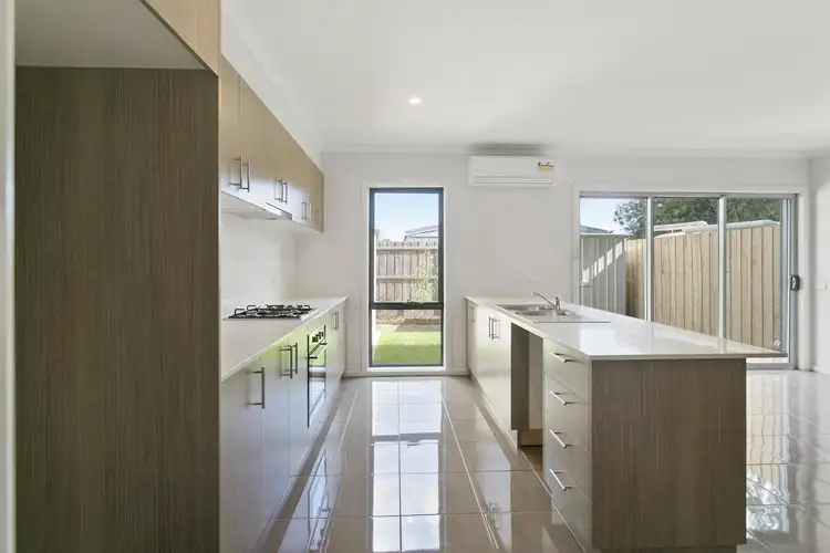 Second view of Homely townhouse listing, 11 Sanctuary Drive, Carrum Downs VIC 3201